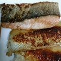 クック8QIMEU☆'s cooksnap of when they made 美味♪魚の塩ヨーグルト味噌漬.