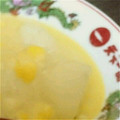ショコラスペシャル's cooksnap of when they made ふわふわ卵の中華スープ.