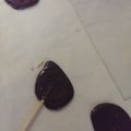 あいけん１１'s cooksnap of when they made レンジで簡単べっこう飴.