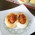 えりこは's cooksnap of when they made シンプル!ジャガコーン!!.