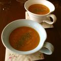 まねまね大好き's cooksnap of when they made 簡単本格アメリカン❤チリビーンズスープ❤.