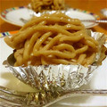 ribeka's cooksnap of when they made 栗の保存方法.