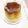 saku080's cooksnap of when they made プッチンプリンで簡単アイス！.