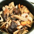 みるくボーロ's cooksnap of when they made 和！たっぷり食べたい筑前煮.
