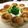 Faiza's cooksnap of when they made 塩麹そぼろ＆リコッタチーズ伊太利コロッケ.