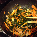 じょじょえん123's cooksnap of when they made 切り昆布の煮物.