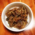 ひろぶの嫁's cooksnap of when they made みょうが味噌。ごはんが進みます！.