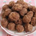 ともこキッチン's cooksnap of when they made 簡単！焼かない☆オートミールクッキー☆.