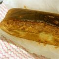 しゃりり's cooksnap of when they made ヴィーガン対応　ココナッツバナナケーキ.