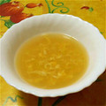 EmiKaeeee's cooksnap of when they made 中華風☆卵とコーンのスープ.