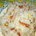 PePeたろー's cooksnap of when they made みょうがのご飯.