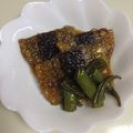 ひなちゃん2号's cooksnap of when they made 美味しい・さんまの蒲焼き.