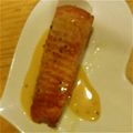 ゆうあいままま's cooksnap of when they made 簡単☆お店の味☆鮭のソテー☆.