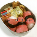 papikun's cooksnap of when they made 磯辺揚げな卵焼き.
