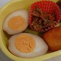 ☆かぴっち☆'s cooksnap of when they made 半熟ポン玉.
