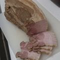 クックNKGDA3☆'s cooksnap of when they made ＊豚バラの叉焼（煮豚）＊.