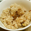 はるか＊ワーママ's cooksnap of when they made 簡単☆美味しい♪栗ご飯.