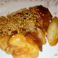 みきてぃgu's cooksnap of when they made もも肉のひとくち照焼き☆.