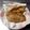 seariver's cooksnap of when they made 余った皮で☆チョコバナナ餃子.