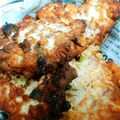 まかろん☆まかろん's cooksnap of when they made 豆腐ナゲット.