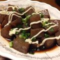 ちび坊ママ's cooksnap of when they made こんにゃくの照り焼き！ダイエットに！.