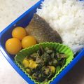 mihokid's cooksnap of when they made サーモンの南蛮風.