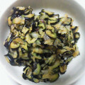 pucyipan's cooksnap of when they made じぇじぇウマ！ナスとみょうがのサッと漬け.
