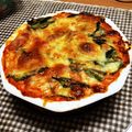 あやごんざれす's cooksnap of when they made ダイエットや夜食に！簡単☆豆腐のグラタン.