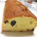 ロター's cooksnap of when they made ブランデーケーキ.