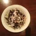 necoshiba's cooksnap of when they made ひじきツナ入りオニオンサラダ.