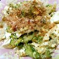 はるまま's cooksnap of when they made 苦味を抑えたゴーヤーチャンプルー.