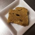 hbpりくママ's cooksnap of when they made ホットケーキミックスで蒸しパン風.