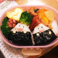 Aーーーーみ's cooksnap of when they made ハート♡の卵焼き.