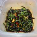 さっちゃん様's cooksnap of when they made 穂じその醤油漬け.