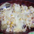 kayonyan's cooksnap of when they made 安納芋のチーズ焼き.