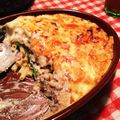 クック3L60PQ☆'s cooksnap of when they made ☆パーティー グラタン☆.
