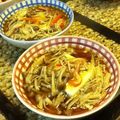 ＊葉っぱちゃん＊'s cooksnap of when they made 豆腐のきのこあんかけ.