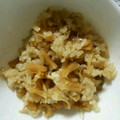 なっちゃんなす子's cooksnap of when they made ♥ほたて貝柱の炊き込みご飯♥.