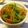 クマたぬき's cooksnap of when they made 豆苗ともやしのいろどり♪ナムル.