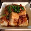 YRKＩ's cooksnap of when they made 肉そぼろあんかけ揚げ出し豆腐.