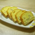 たけのこみかん's cooksnap of when they made 梨のパウンドケーキ.