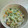 デコレンジャー's cooksnap of when they made 春菊と鮭フレークの混ぜごはん.