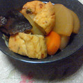 のじまさん's cooksnap of when they made ☆がんもと大根の煮物☆.