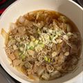 まいママ＊'s cooksnap of when they made 白菜の旨煮.