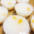 優子んぐ's cooksnap of when they made さっぱり！カルピス寒天.