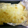 自炊好きケンゴ's cooksnap of when they made お鍋ひとつで♪簡単分量♪マカロニグラタン.