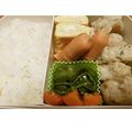 トクライ's cooksnap of when they made 鶏ミンチ＋塩麹deれんこんハンバーグ.