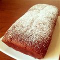 ざかみ's cooksnap of when they made 初心者でも本格的ガトーショコラ！.
