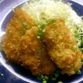 tagucci30's cooksnap of when they made 簡単♫鶏むね肉の和風ソースのチキンカツ.