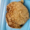 ももちびねえ's cooksnap of when they made 簡単♪水煮大豆でマメ餅風♪健康おやつ♪.